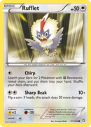 Rufflet/124 - Dragons Exalted