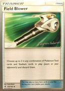 Field Blower - 2018 (Magnus Pedersen) 125 - World Championship Decks
