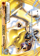 Marowak BREAK 79/162 - XY  BREAKthrough Holofoil