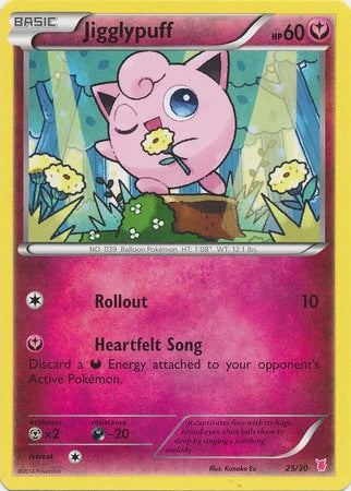 Jigglypuff (