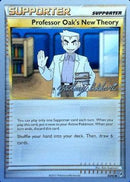 Professor Oak's New Theory - 2012 (Zachary Bokhari) 83 - World Championship Decks