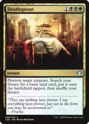 Deathsprout (C20-208) - Commander 2020