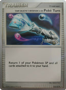 Team Galactic's Invention G-105 Poke Turn - 2009 (Jason Martinez) 118 - World Championship Decks