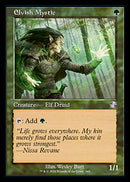 Elvish Mystic (TSR-360) - Time Spiral Remastered