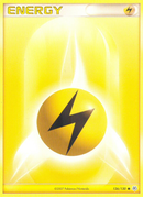 Lightning Energy/130 - Diamond and Pearl