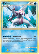 Palkia/95 - Call of Legends Holofoil