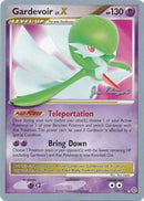 Gardevoir LV.X - 2008 (Jason Klaczynski) 131 - World Championship Decks