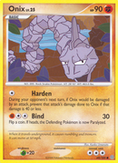 Onix/100 - Stormfront