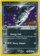 Dark Steelix 10/109 - Team Rocket Returns Reverse Holofoil