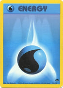 Water Energy 132/132 - Gym Challenge Unlimited