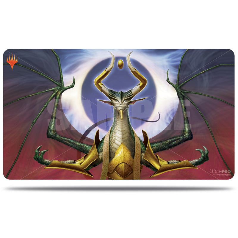 Alternate Art Bolas Playmat