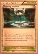 Fighting Stadium - 2015 (Alejandro Ng-Guzman) 90 - World Championship Decks