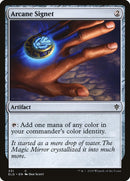 Arcane Signet (ELD-331) - Throne of Eldraine