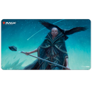Sefris of the Hidden Ways Playmat