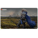 Galea, Kindler of Hope Playmat