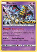 Giratina - SM151 (Prerelease)/248 - SM Promos Holofoil