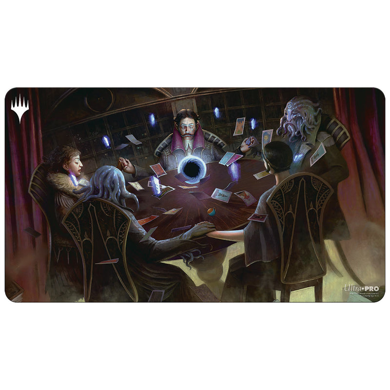 Obscura Ascendancy Playmat