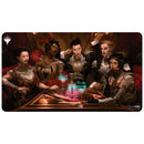 Maestros Ascendancy Playmat