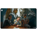 Brokers Ascendancy Playmat