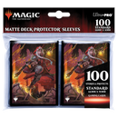 Jaya, Fiery Negotiator Sleeves