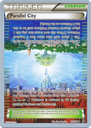 Parallel City - 2016 (Shintaro Ito) 145 - World Championship Decks