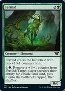 Fertilid (NEC-116) - Neon Dynasty Commander