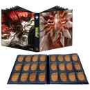 March of the Machine 12 Pocket Pro Binder