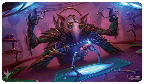 March of the Machine Gimbal, Gremlin Prodigy Playmat