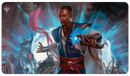 March of the Machine Teferi Akosa of Zhalfir Playmat