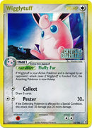 Wigglytuff 13/100 - Crystal Guardians Reverse Holofoil