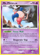 Mr. Mime/147 - Supreme Victors