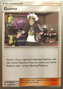Guzma - 2018 (Pedro Eugenio Torres) 115 - World Championship Decks