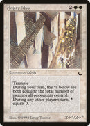 Angry Mob (DRK-) - The Dark