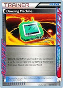 Dowsing Machine - 2013 (Clement Lamberton) 128 - World Championship Decks