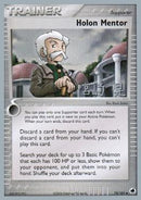 Holon Mentor - 2007 (Akira Miyazaki) 75 - World Championship Decks