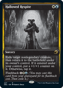 Hallowed Respite (DBL-227) - Innistrad: Double Feature
