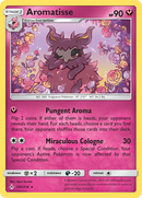 Aromatisse 142/214 - SM  Unbroken Bonds