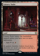 Luxury Suite (CLB-355) - Commander Legends: Battle for Baldur's Gate