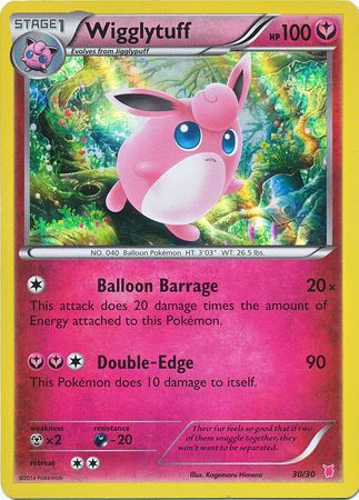 Wigglytuff (