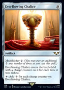 Everflowing Chalice (40K-238) - Warhammer 40,000 Commander