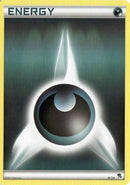 Darkness Energy (