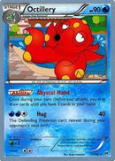 Octillery - 2018 (Naohito Inoue) 33 - World Championship Decks