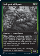 Moldgraf Millipede (DBL-476) - Innistrad: Double Feature