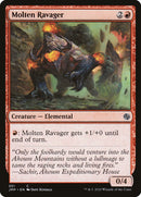 Molten Ravager (JMP-351) - Jumpstart