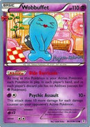 Wobbuffet - 2018 (Magnus Pedersen) RC11 - World Championship Decks