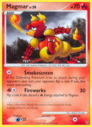 Magmar/147 - Supreme Victors
