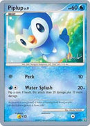Piplup (DP03) - 2008 (Dylan Lefavour) DP03 - World Championship Decks