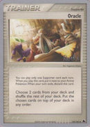 Oracle - 2004 (Reed Weichler) 138 - World Championship Decks