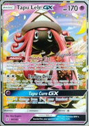Tapu Lele GX - 2018 (Magnus Pedersen) 60 - World Championship Decks