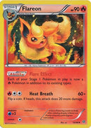 Flareon - 13/98 (Cosmos Holo) 13 - Miscellaneous Cards & Products Holofoil